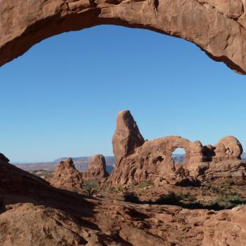 Arches National Park