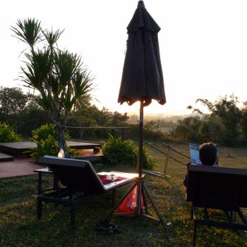 Naga Hill Resort