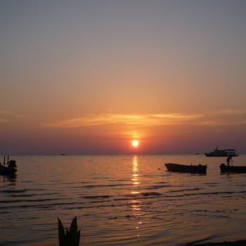 Kho tao