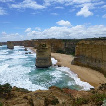 Twelve Apostels: Great Ocean Road