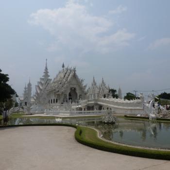 Wat Rong Khun