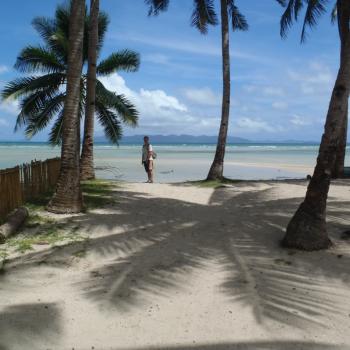 Siquijor Island