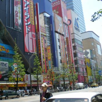 Tokyo