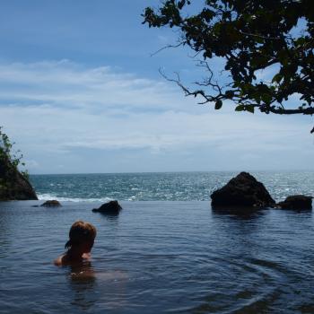Pangandaran Jungle Tour