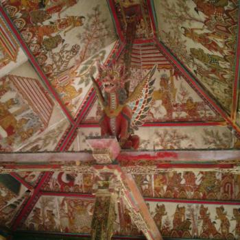 Semarapura in Klungkung