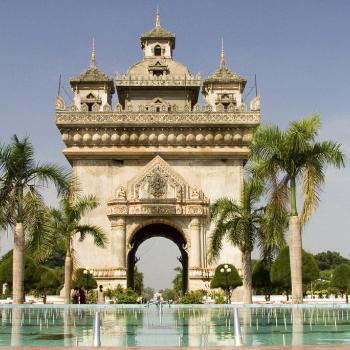 Patuxai