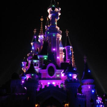 Disneyland Paris
