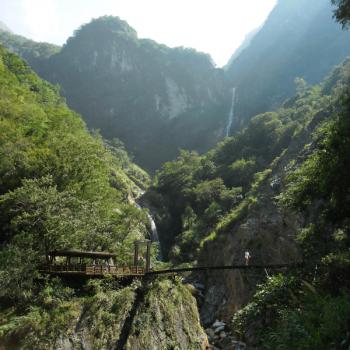 Taroko Gorge