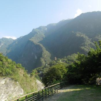 Taroko Gorge