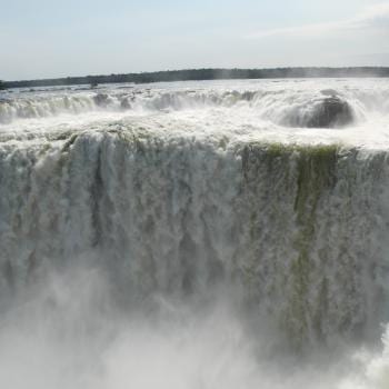 Iguazu Argentinië