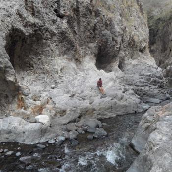 Somoto canyon