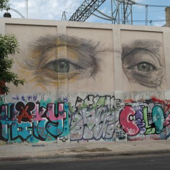 Graffiti Tour Buenos Aires