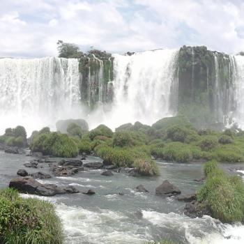 Iguazu Brazilië