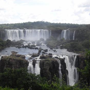 Het natuurspektakel van Foz do Iguacu