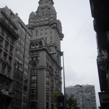 Montevideo