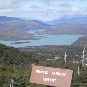 Nationaal Park Torres del Paine