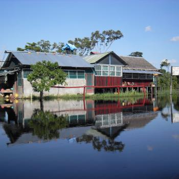 Inca Land Tours in Pampas Bolivia