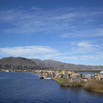 Uros Islands