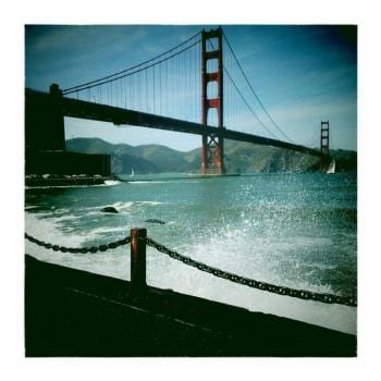 Golden Gate Bridge