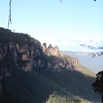 The Three Sisters
