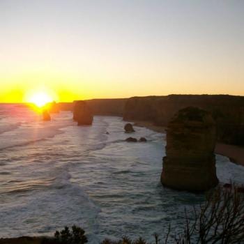 Twelve Apostles <3