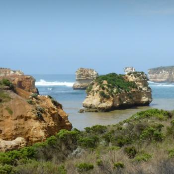 Great Ocean Road