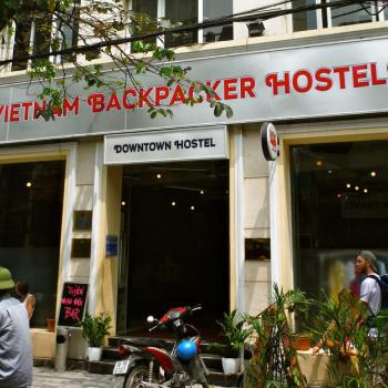 Top Hostel