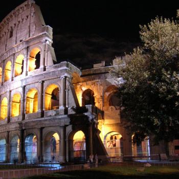 Colosseum