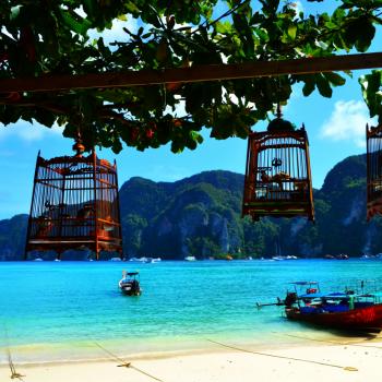 Koh Phi Phi