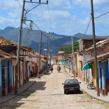 Trinidad