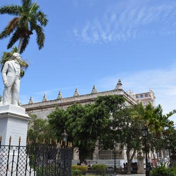 Havana stad