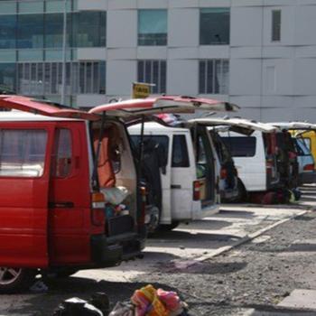 Car Market Auckland