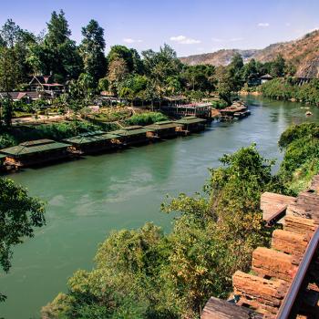 Death Railway