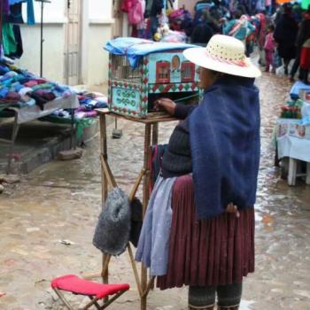 markt Tarabuco