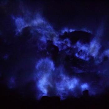 Kawah Ijen