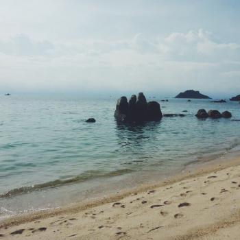 prachtige Krabi
