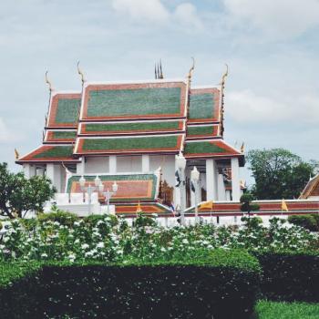 Bangkok