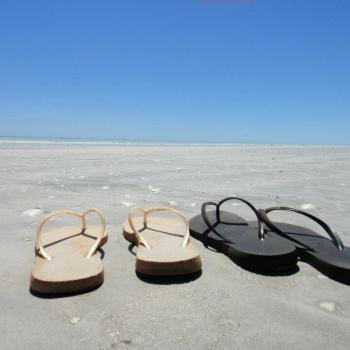 Eighty Mile Beach