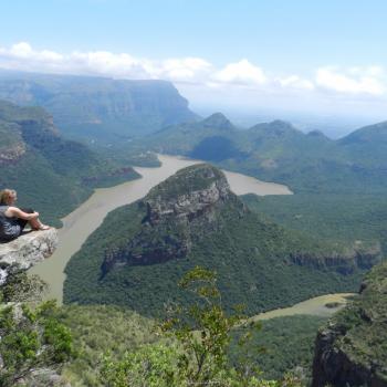 Tzaneen