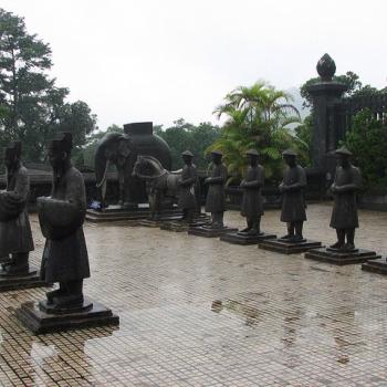 Polonnaruwa