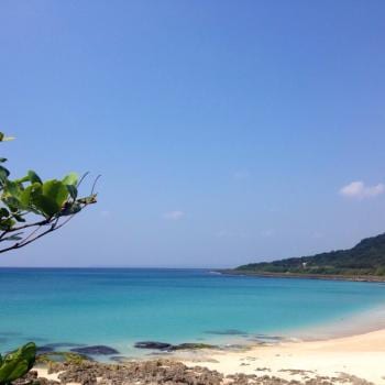 Kenting Beach