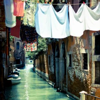 Venetie 