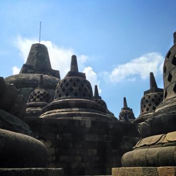 Borobudur