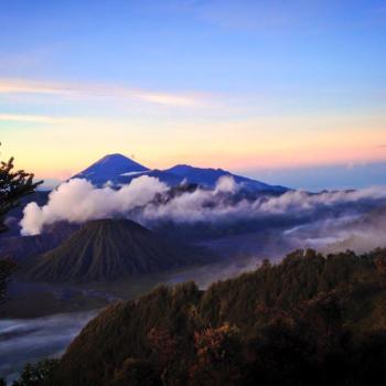 Mount Bromo
