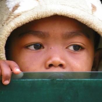 Treinreis van Fianarantsoa naar Manakara
