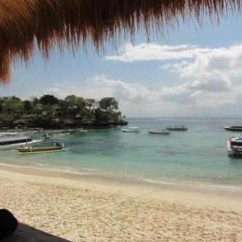 Nusa Lembongan