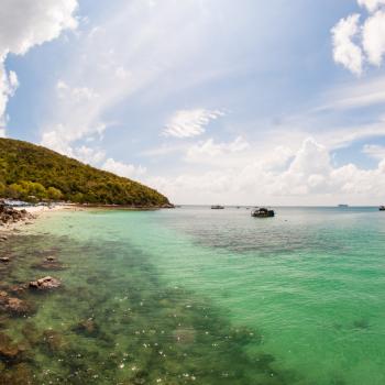 Koh Larn