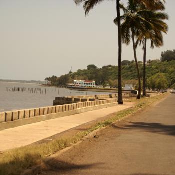 strand