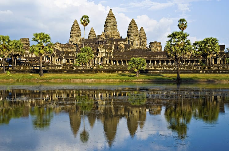 Angkor Wat
