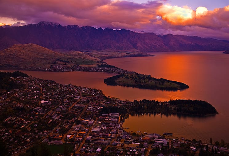 Queenstown